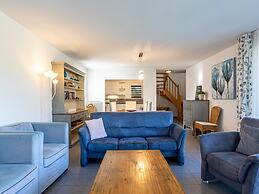 Luxurious Villa With Private Pool in the Vendee