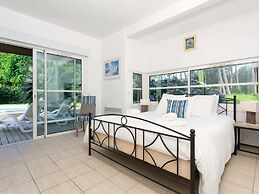 Villa With a Private Pool by Atlantic Ocean