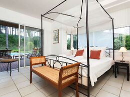 Villa With a Private Pool by Atlantic Ocean