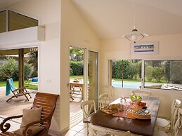 Villa With a Private Pool by Atlantic Ocean