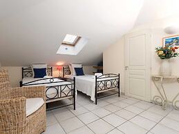 Villa With a Private Pool by Atlantic Ocean
