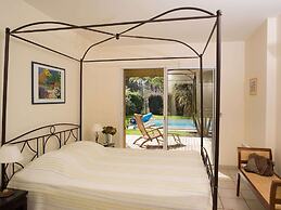 Villa With a Private Pool by Atlantic Ocean