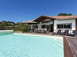 Villa With a Private Pool by Atlantic Ocean
