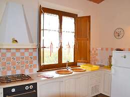 Holiday Home With Pool in Stabbia