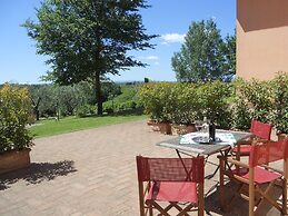 Holiday Home With Pool in Stabbia