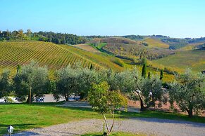 Holiday Home With Pool in Stabbia