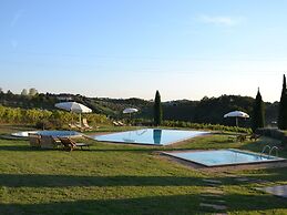 Holiday Home With Pool in Stabbia