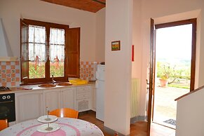Holiday Home With Pool in Stabbia
