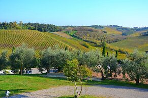 Holiday Home With Pool in Stabbia