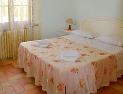 Holiday Home With Pool in Stabbia