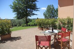 Holiday Home With Pool in Stabbia