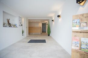 Modern Flat in Neuastenberg With Balcony