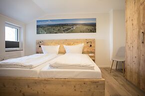 Modern Flat in Neuastenberg With Balcony