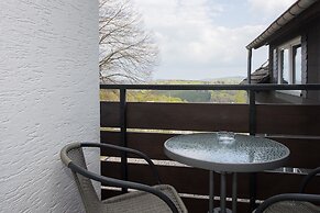 Modern Flat in Neuastenberg With Balcony