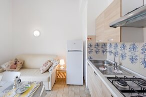 Apartment in Loano With Garden