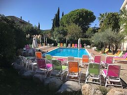 Apartment in Loano With Garden