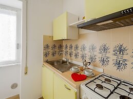 Apartment in Loano With Garden