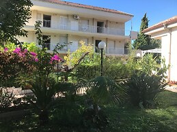 Apartment in Loano With Garden