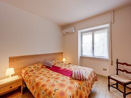 Apartment in Loano With Garden