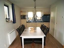Detached Villa With Dishwasher, Leeuwarden at 21km
