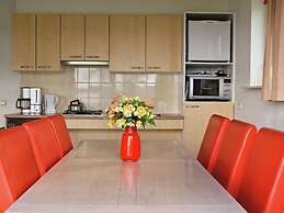 Detached Villa With Dishwasher, Leeuwarden at 21km