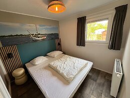 Detached Villa With Dishwasher, Leeuwarden at 21km
