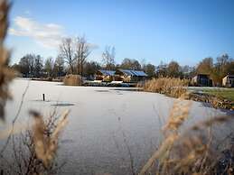 Detached Villa With Dishwasher, Leeuwarden at 21km