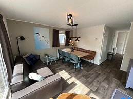 Detached Villa With Dishwasher, Leeuwarden at 21km