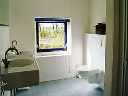 Detached Villa With Dishwasher, Leeuwarden at 21km