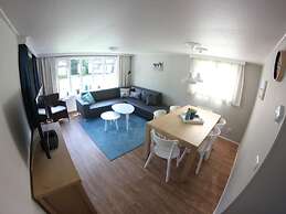 Detached Villa With Dishwasher, Leeuwarden at 21km