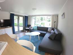 Detached Villa With Dishwasher, Leeuwarden at 21km