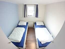 Detached Villa With Dishwasher, Leeuwarden at 21km