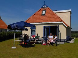 Detached Villa With Dishwasher, Leeuwarden at 21km