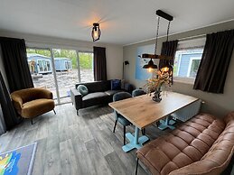 Detached Villa With Dishwasher, Leeuwarden at 21km