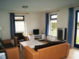 Detached Villa With Dishwasher, Leeuwarden at 21km