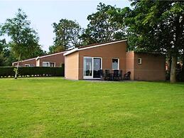 Detached Villa With Dishwasher, Leeuwarden at 21km