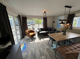 Detached Villa With Dishwasher, Leeuwarden at 21km