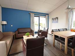 Detached Villa With Dishwasher, Leeuwarden at 21km