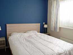 Detached Villa With Dishwasher, Leeuwarden at 21km
