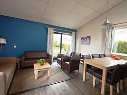Detached Villa With Dishwasher, Leeuwarden at 21km