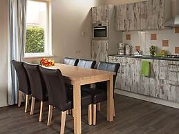 Detached Villa With Dishwasher, Leeuwarden at 21km