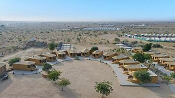 Desertique Dunes Safari Camp & Resort