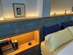 LEMON TREE GUEST HOUSE