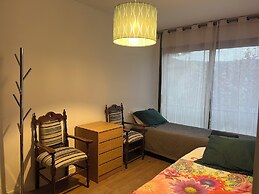 LEMON TREE GUEST HOUSE