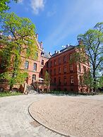 ARCHE KLASZTOR WROCŁAW