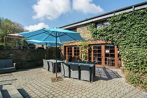 Tranquil Apartment in Sensenruth With Barbecue