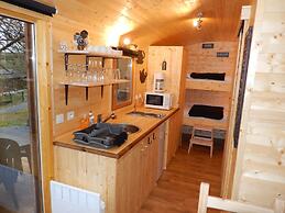 Tranquil Apartment in Sensenruth With Barbecue