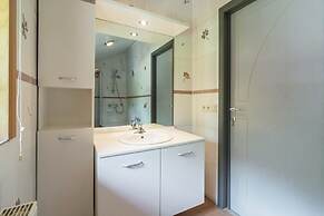 Tranquil Apartment in Sensenruth With Barbecue