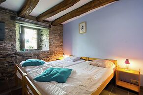 Tranquil Apartment in Sensenruth With Barbecue