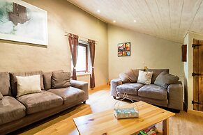 Tranquil Apartment in Sensenruth With Barbecue
